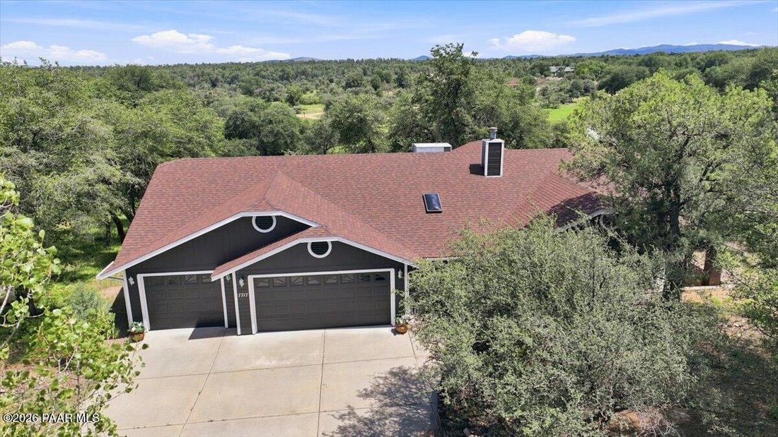 House in Prescott, Arizona, United States 1 - 18572925