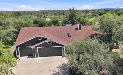House in Prescott, Arizona, United States 1