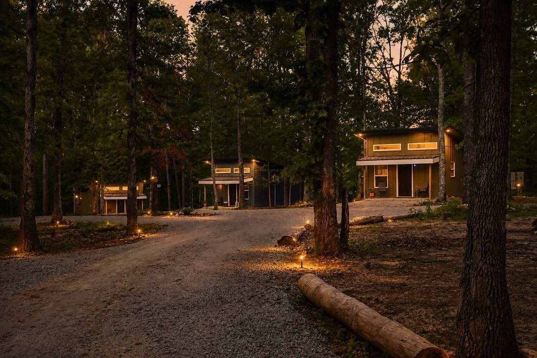 House in Ethridge, Tennessee, United States 4 - 18573548
