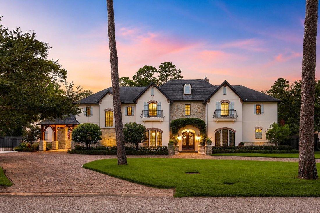 House in Houston, Texas, United States 1 - 18567652