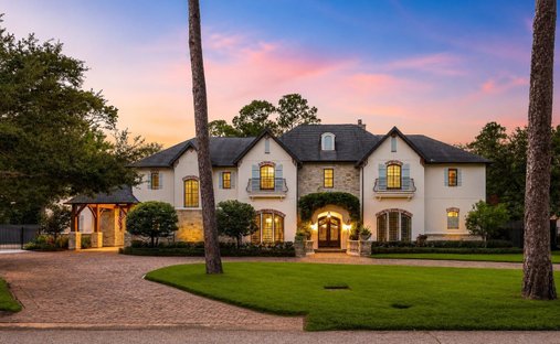 Casa en Houston, Texas, Estados Unidos 1
