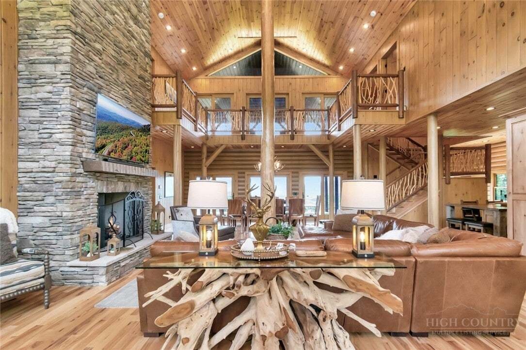 House in Banner Elk, North Carolina, United States 2 - 18572962