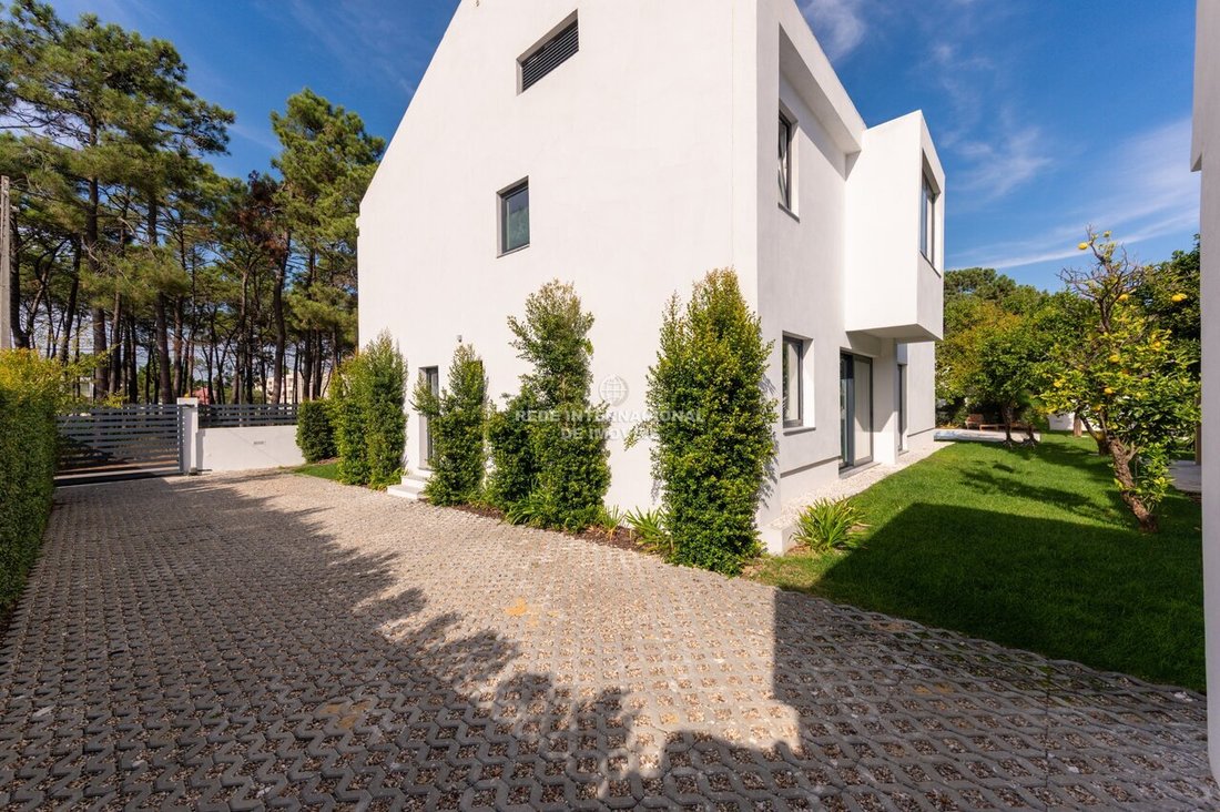 House in Aroeira, Charneca de Caparica e Sobreda, Portugal 2 - 18371390