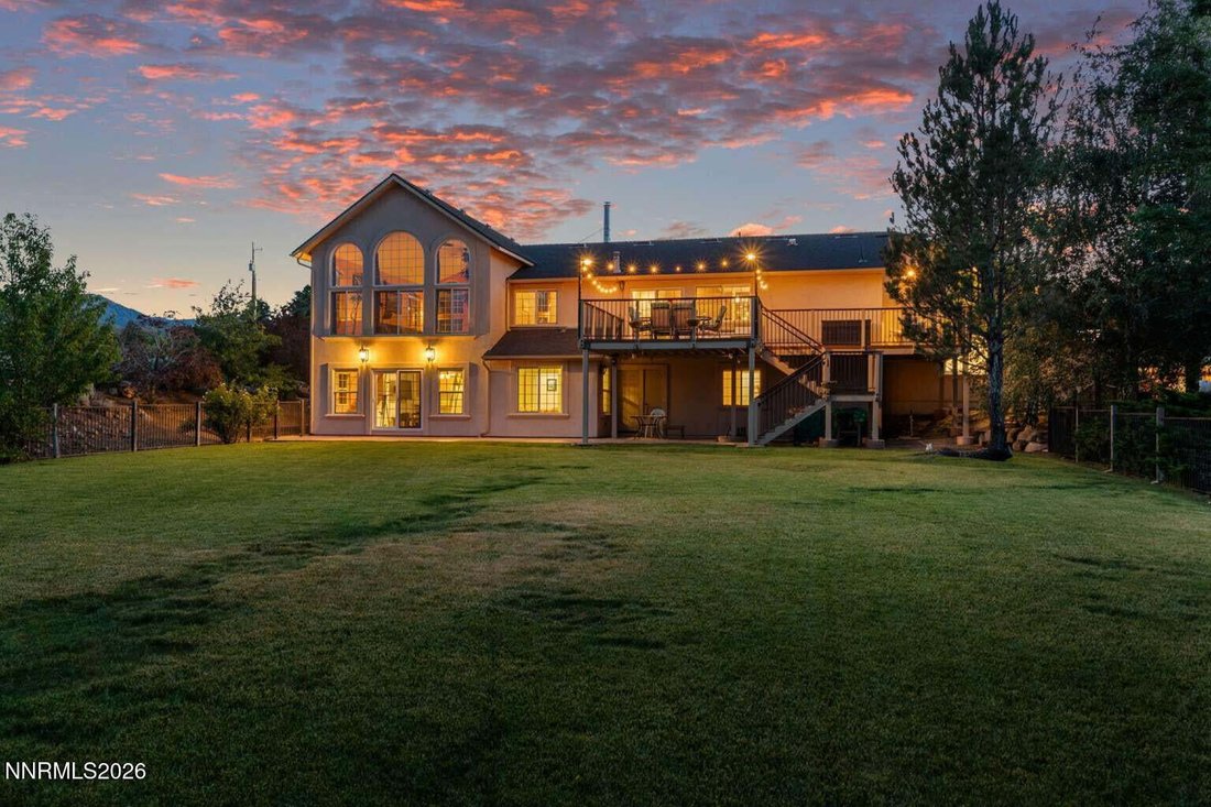House in Reno, Nevada, United States 4 - 18339643