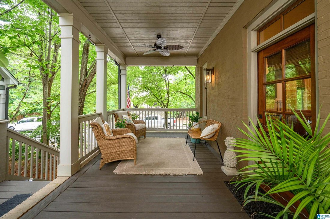 Casa en Vestavia Hills, Alabama, Estados Unidos 1 - 18481171