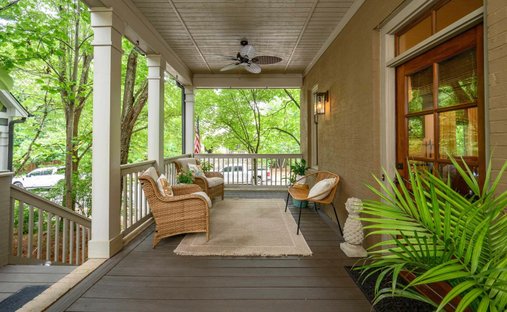 House in Vestavia Hills, Alabama, United States 1