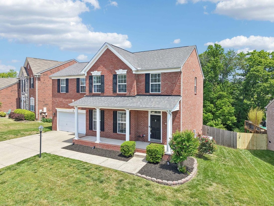 House in Nashville, Tennessee, United States 3 - 18568948