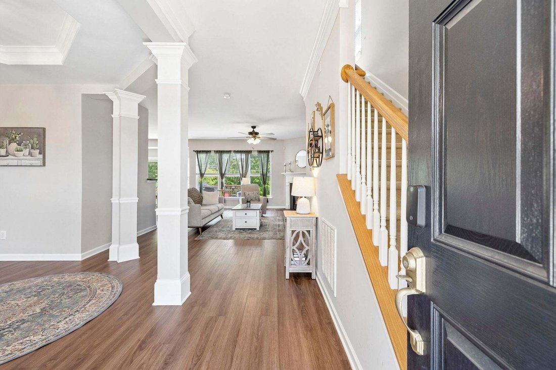 House in Nashville, Tennessee, United States 5 - 18568948