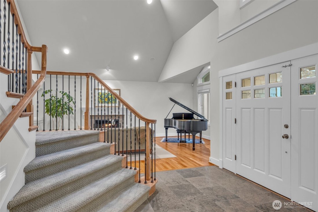 House in Bellevue, Washington, United States 4 - 18570446