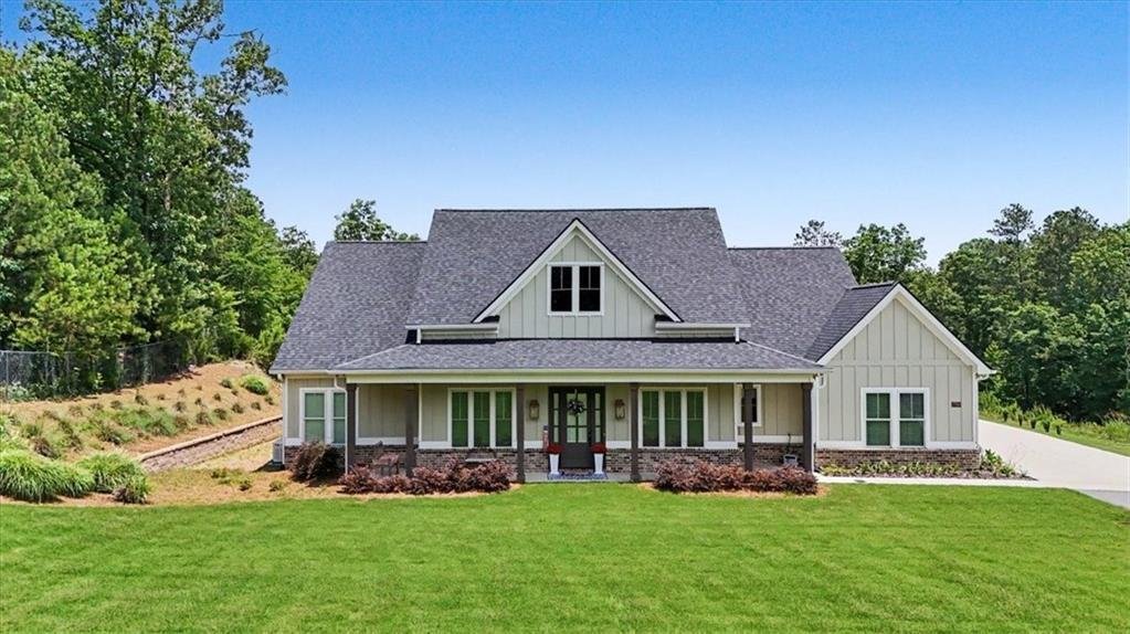 House in Dallas, Georgia, United States 5 - 18570637