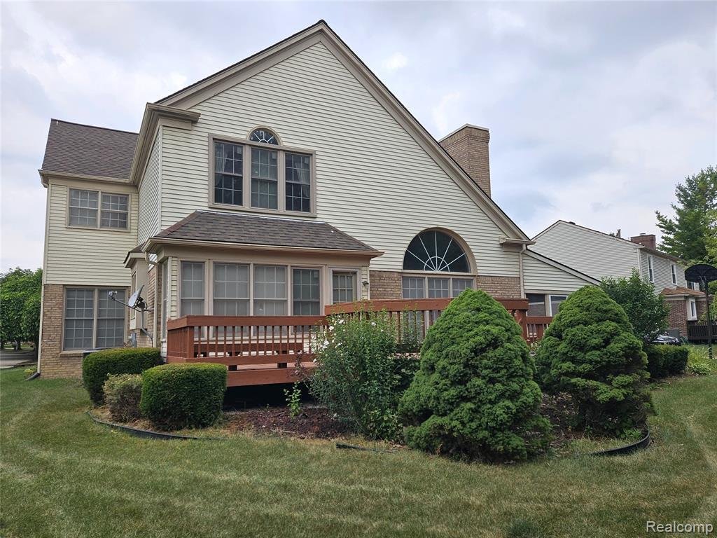 House in Canton, Michigan, United States 4 - 18567050
