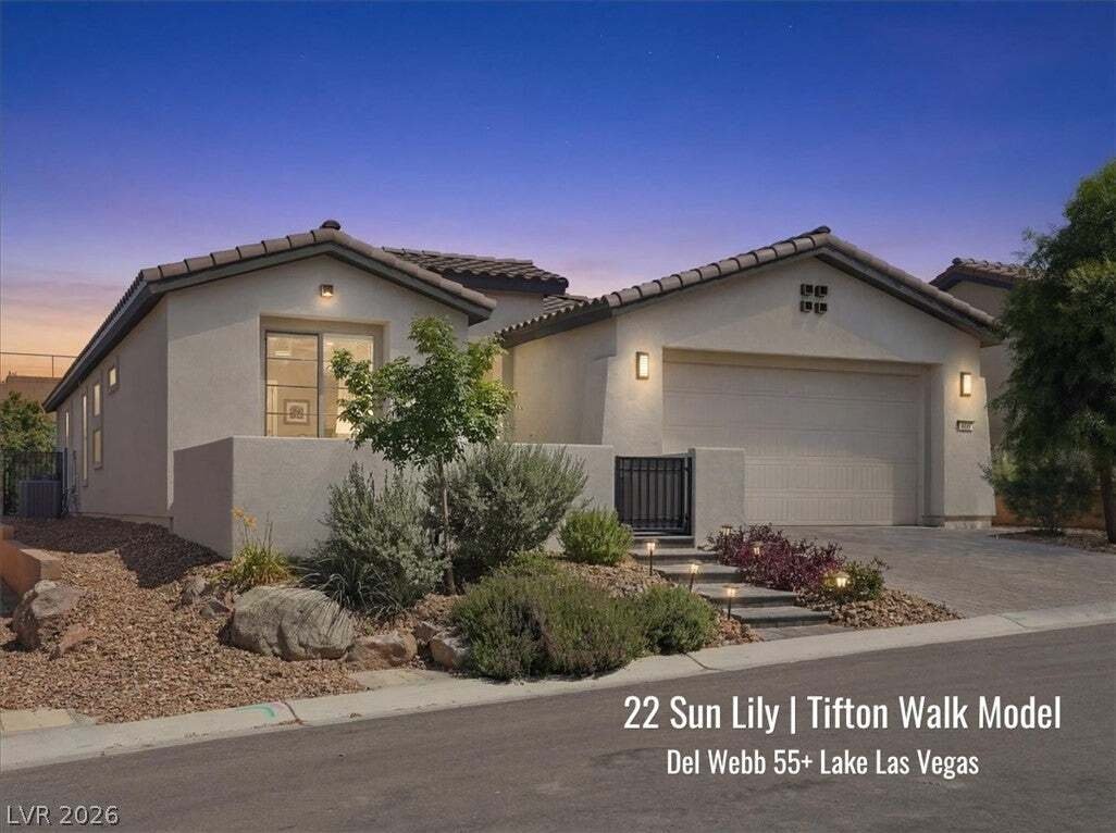 House in Henderson, Nevada, United States 1 - 18048101