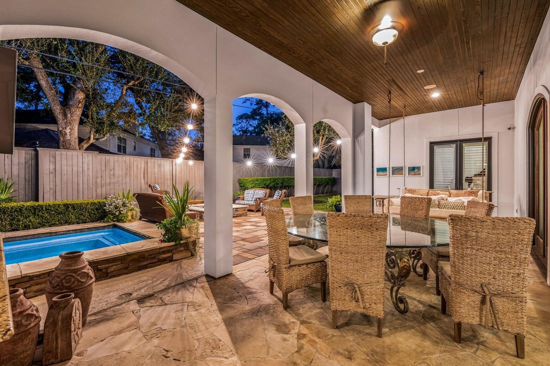 House in Houston, Texas, United States 4 - 18567652