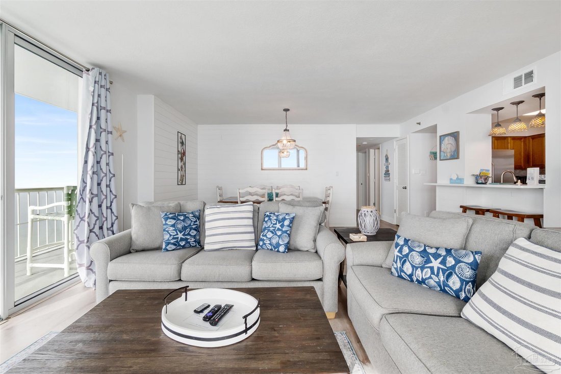 Condo in Gulf Breeze, Florida, United States 5 - 18567154