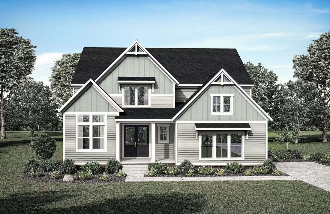 House in Mt. Juliet, Tennessee, United States 4 - 18568919