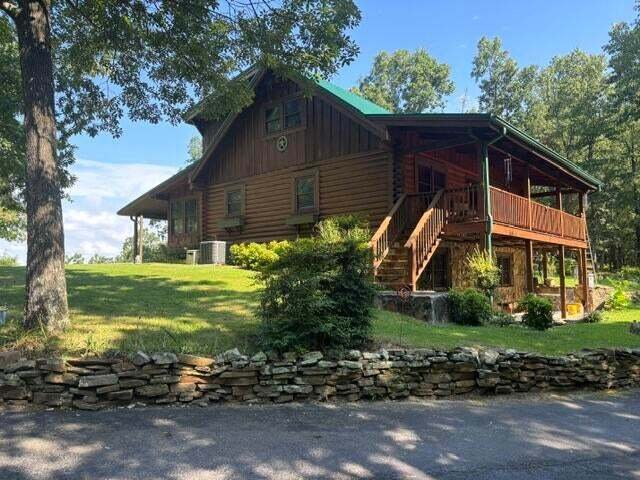 House in Pikeville, Tennessee, United States 4 - 18568772