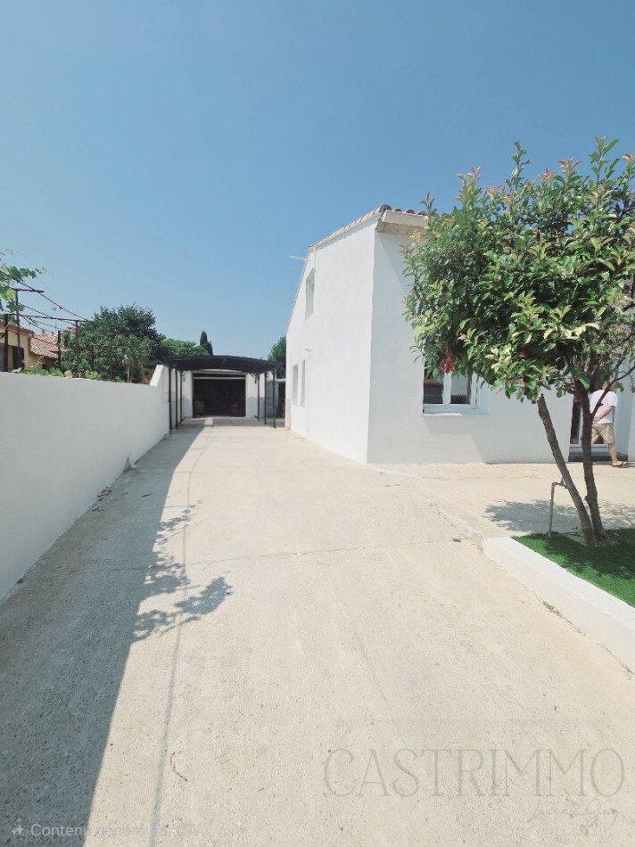 House in Mudaison, Occitania, France 2 - 18568997
