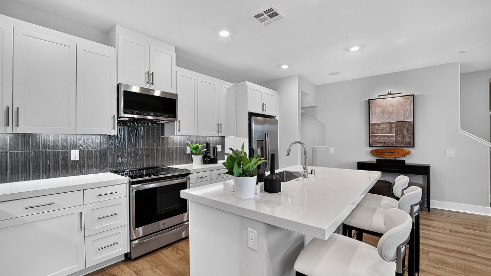 Townhouse in Carson, California, United States 3 - 18549710