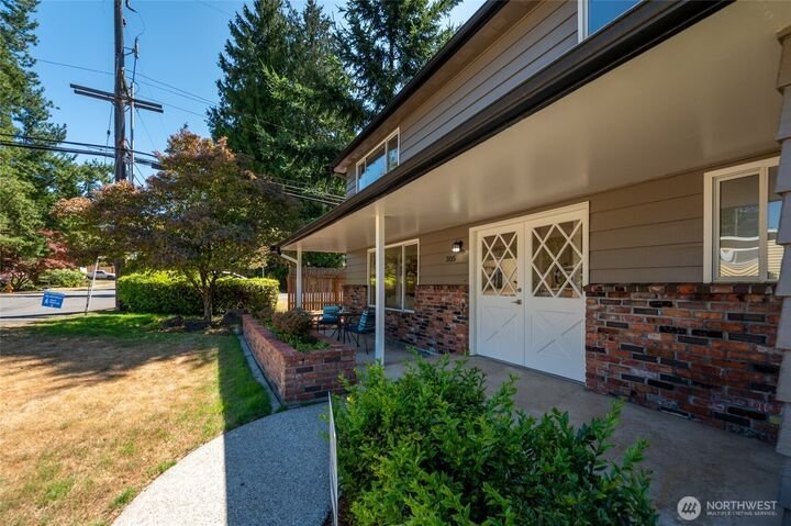 House in Seattle, Washington, United States 4 - 18570495