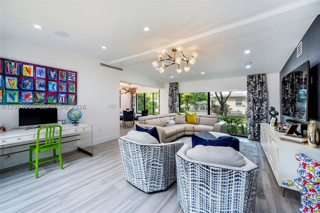 House in Coral Gables, Florida, United States 4 - 18573437