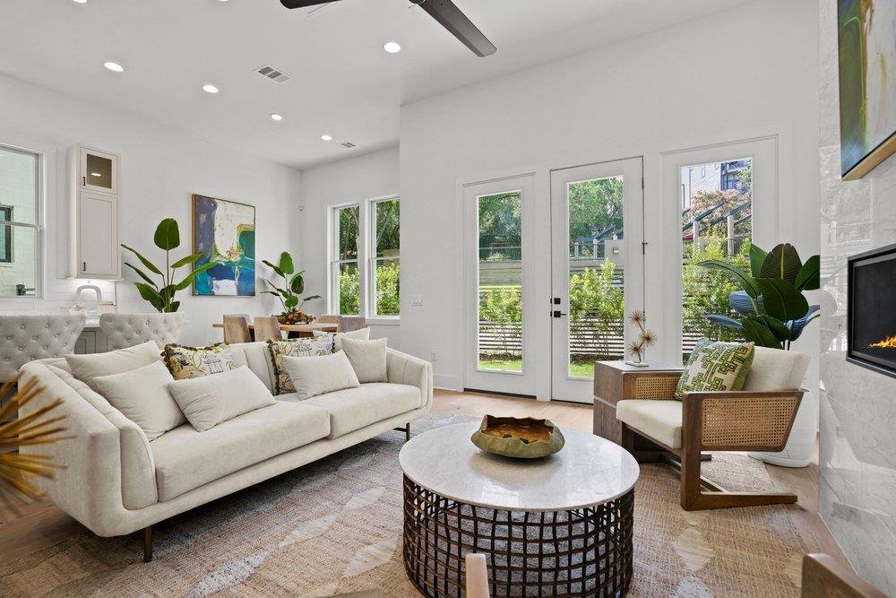 House in Austin, Texas, United States 5 - 17611389