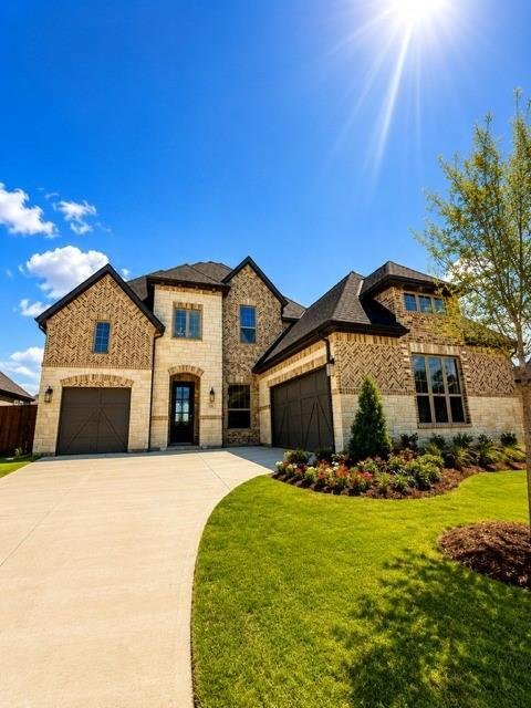 House in Heath, Texas, United States 1 - 18217306
