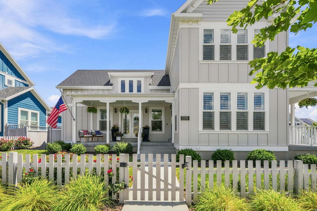 Casa a South Jordan, Utah, Stati Uniti 2 - 18573236