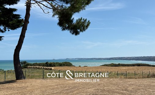 Casa a Hillion, Bretagna, Francia 1