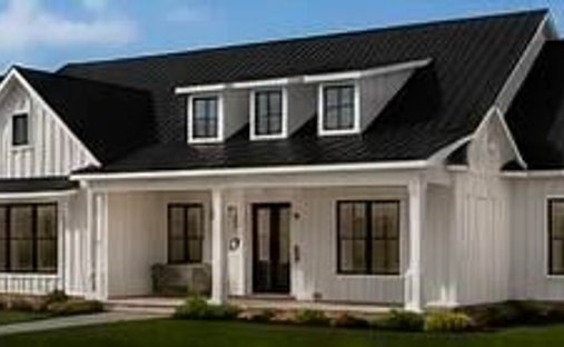 House in Porter, Maine, United States 1