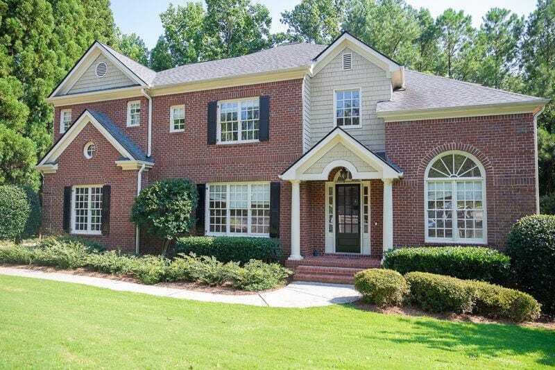 House in Atlanta, Georgia, United States 1 - 18570146