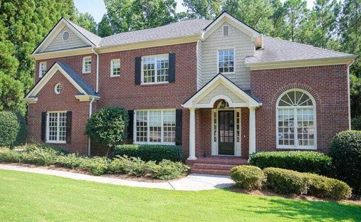 Casa a Atlanta, Georgia, Stati Uniti 1