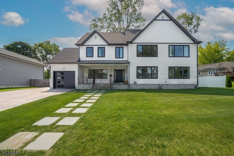 Casa en Clark, Nueva Jersey, Estados Unidos 1 - 18567475