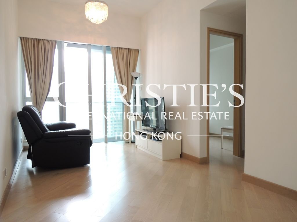 Apartment in Hong Kong, Hong Kong 3 - 18571179
