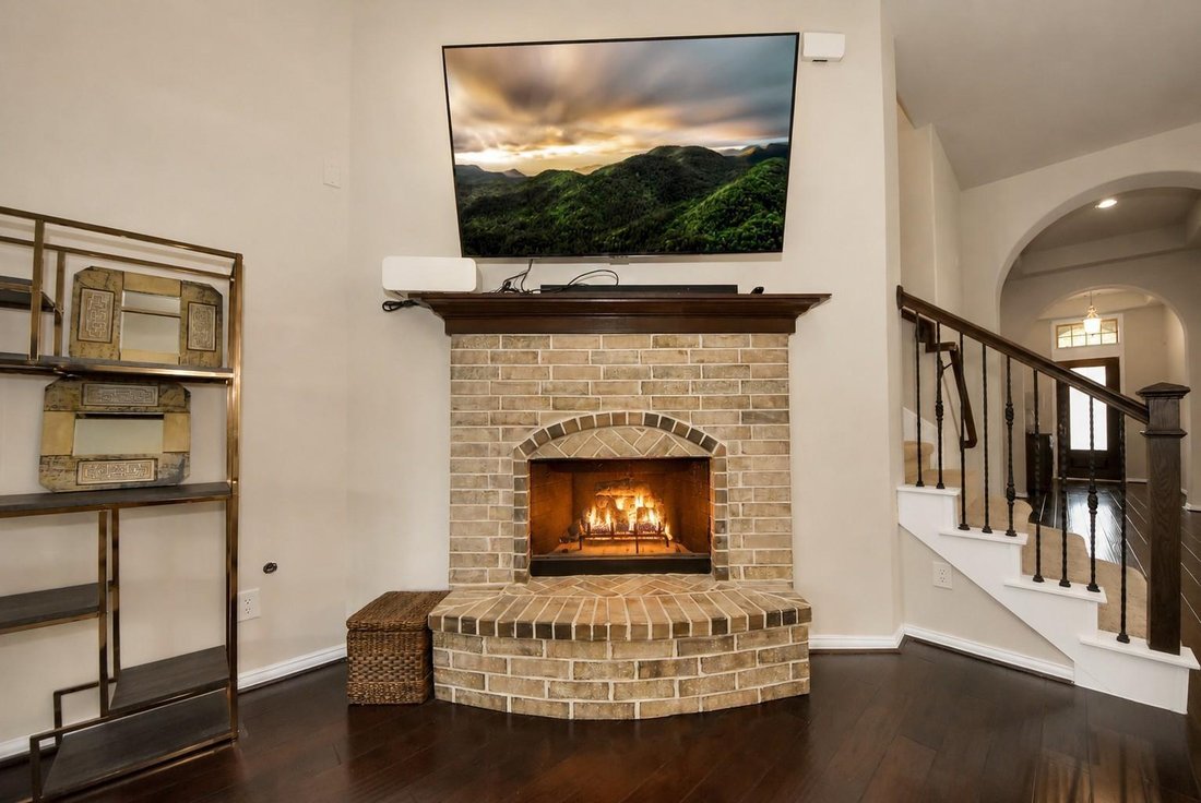 House in Conroe, Texas, United States 5 - 18567654