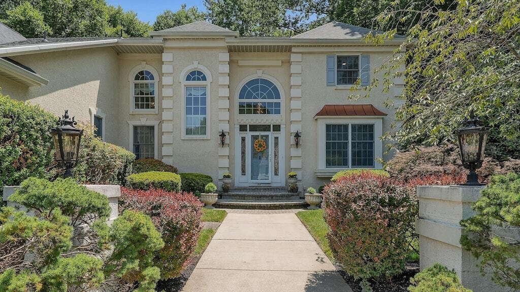 Townhouse in Mount Laurel Township, New Jersey, United States 1 - 18558919