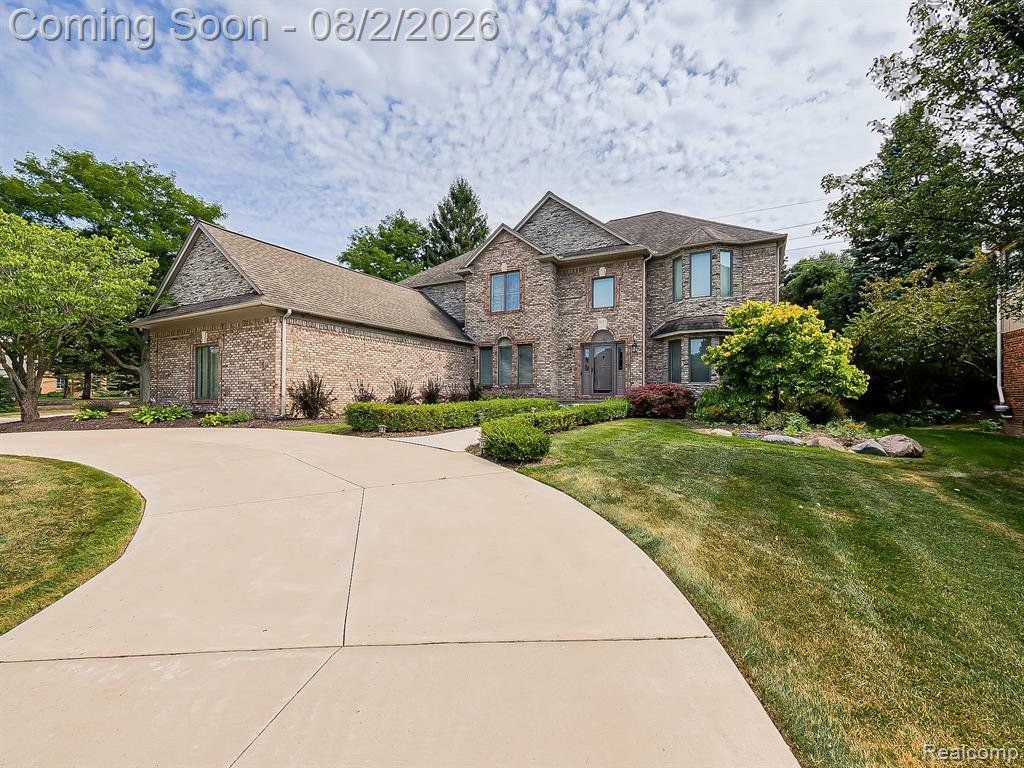 House in Rochester, Michigan, United States 3 - 18570580