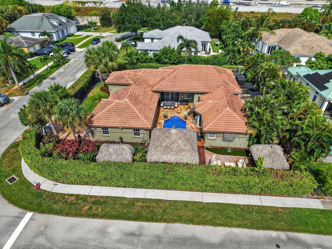 Haus in Boca Raton, Florida, Vereinigte Staaten 1 - 18570167