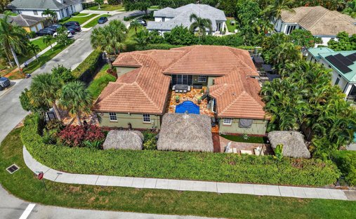 Haus in Boca Raton, Florida, Vereinigte Staaten 1