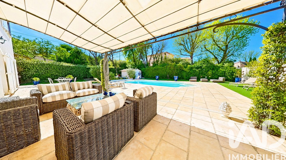 House in Centre, Vidauban, France 1 - 17658356