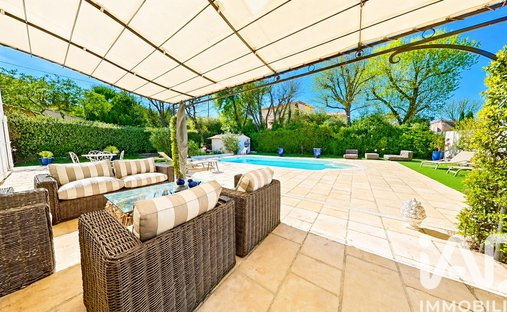 House in Centre, Vidauban, France 1