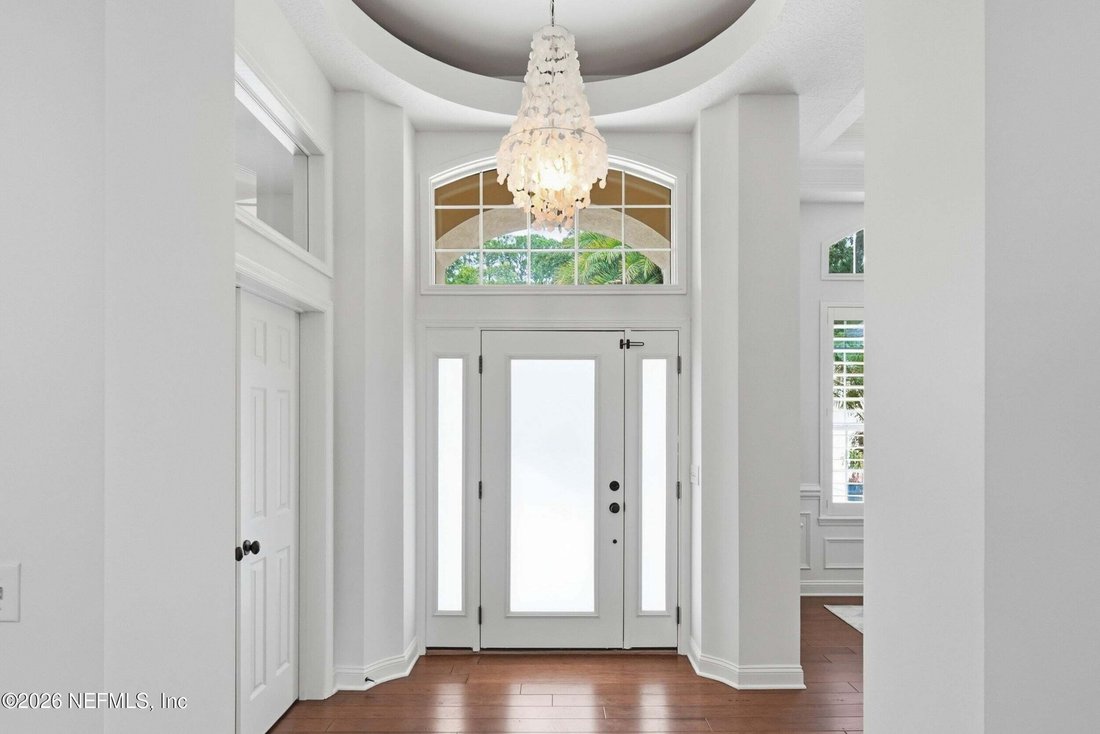 House in Jacksonville, Florida, United States 5 - 18573025