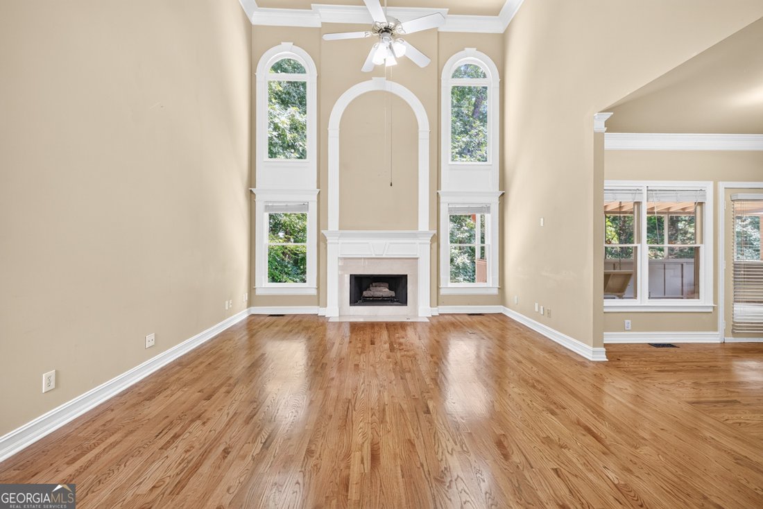 House in Suwanee, Georgia, United States 3 - 18572956