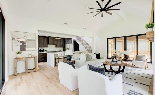 Townhouse in Tucker, Georgia, United States 1