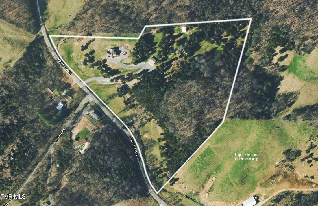 House in Kingsport, Tennessee, United States 5 - 18570684