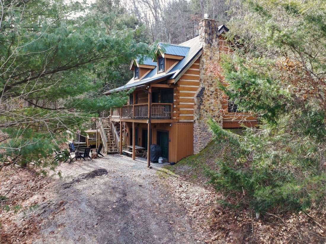 House in Rockbridge, Ohio, United States 2 - 18573188