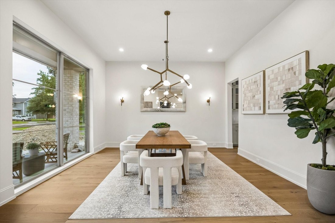 House in Houston, Texas, United States 5 - 18569163