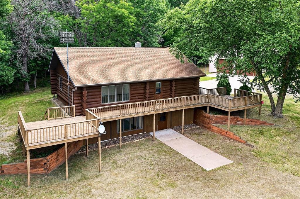 House in Grantsburg, Wisconsin, United States 1 - 18567094