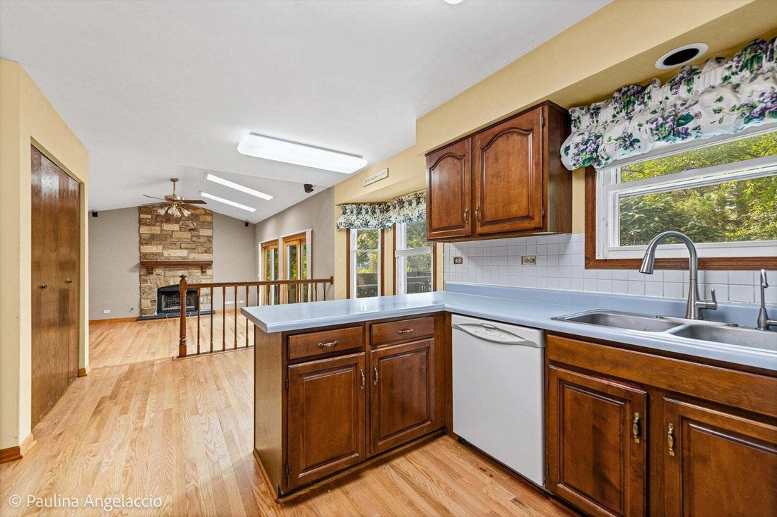 House in Buffalo Grove, Illinois, United States 4 - 18570757
