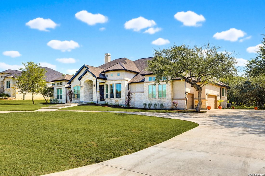 House in New Braunfels, Texas, United States 2 - 18572107