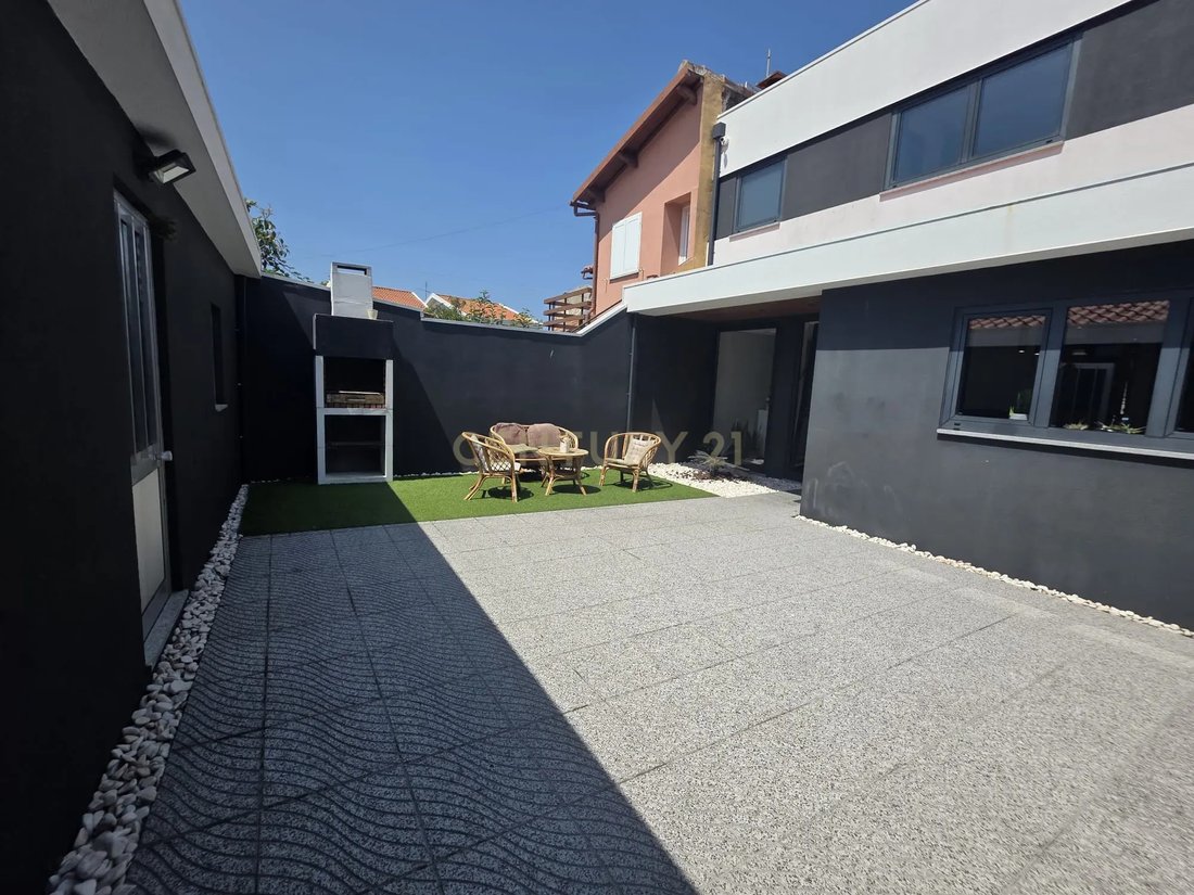 Villa in Vila do Conde, Porto District, Portugal 1 - 18570901